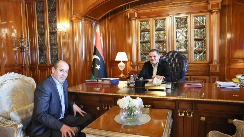 العيادة البيطريه الحديثه د مصطفى الوحيشي - عيادات في الوادي الجديد