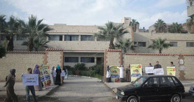 العيادة الخارجية رقم 4 بابي قير للقوات المسلحة - عيادات في الإسكندرية