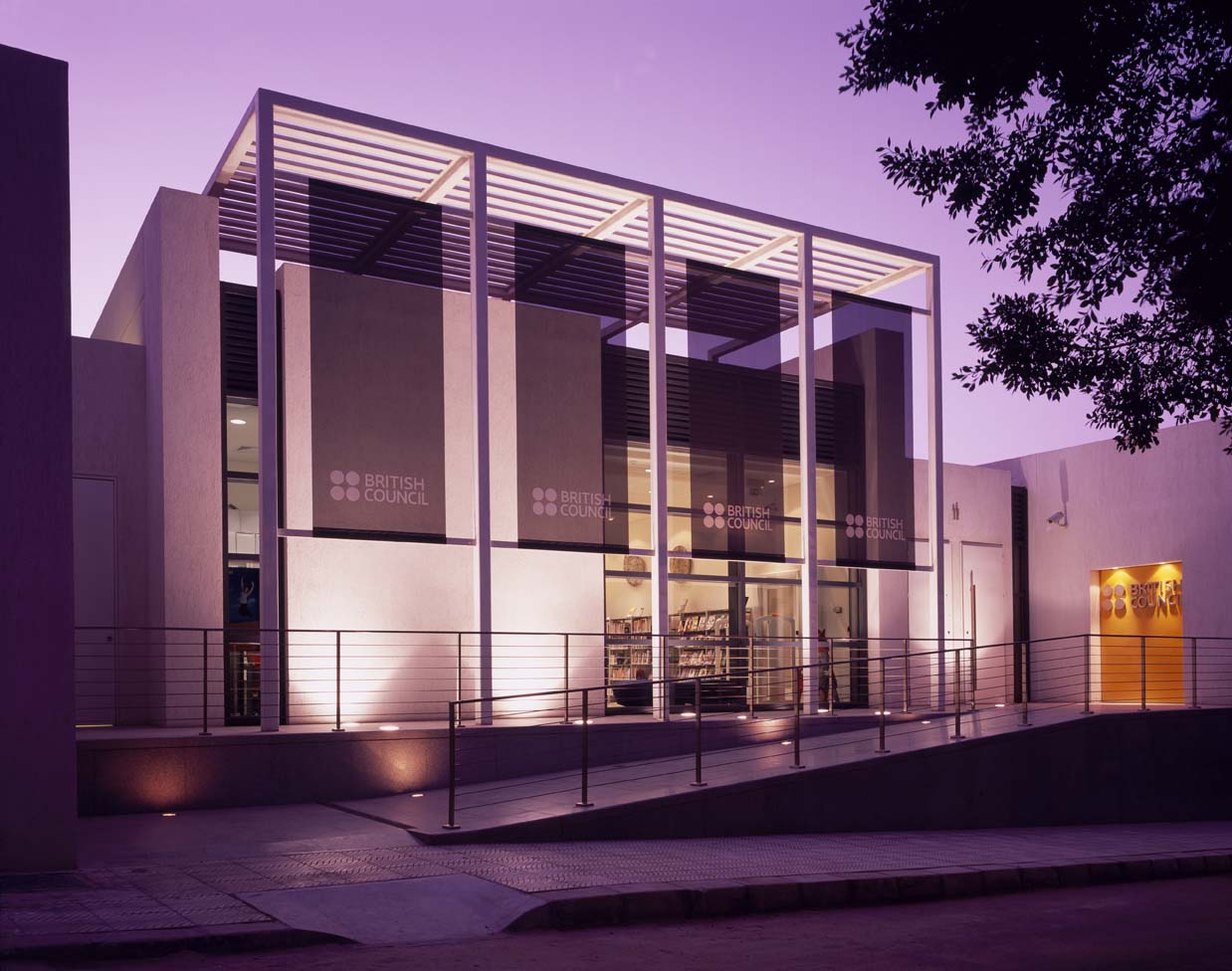 البريطانى - مدارس في الإسكندرية