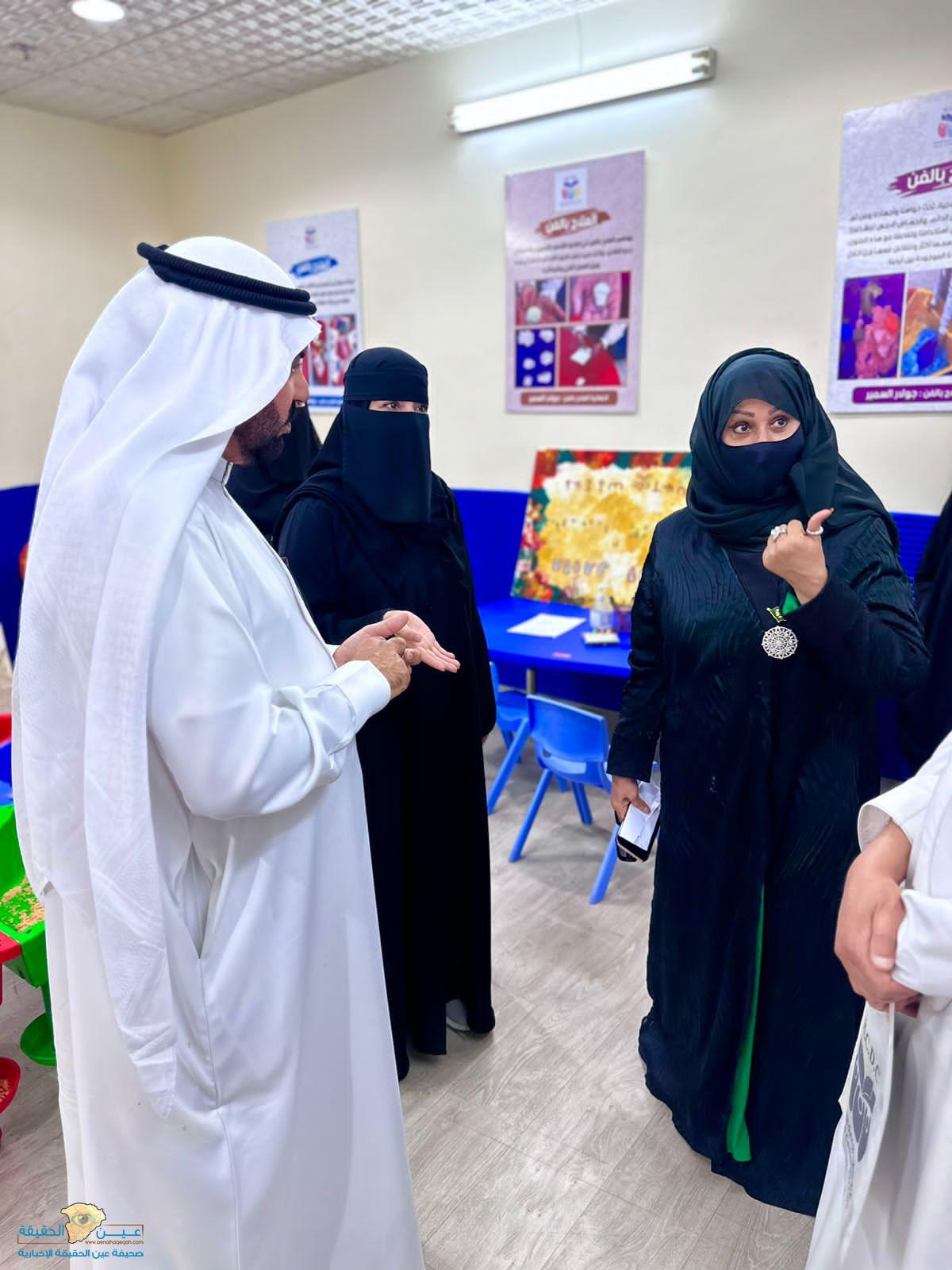 الدكتور حازم الحصيني - زراعة الشعر في ذي قار