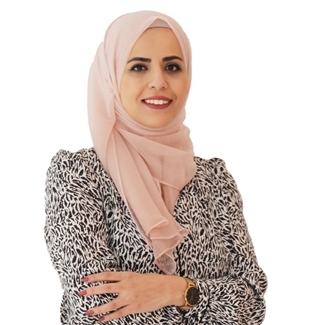 الدكتورة دينا المسعود اخصائية الامراض الجلدية والتجميل الطبي والليزر - عيادات جلدية في عمّان