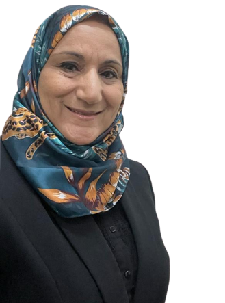 الدكتورة هالة نذير - عيادات جلدية في نينوى