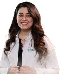 الدكتورة ندى فهيم زايد (الجلدية و التناسلية و التجميل و الليزر) - عيادات جلدية في عمّان