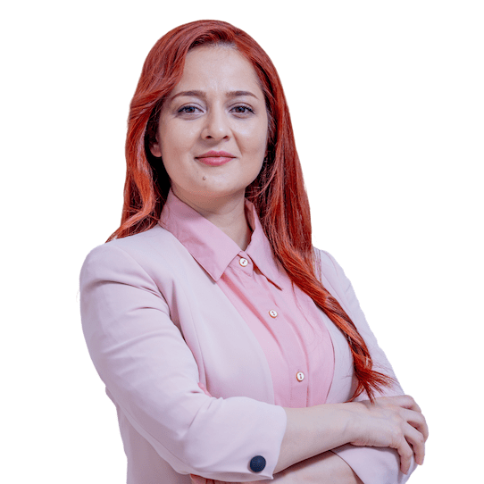 الدكتورة روز اديب طه - أخصائية في الأمراض الجلدية والتجميل في دبي، الإمارات العربية المتحدة - عيادات جلدية في دبي