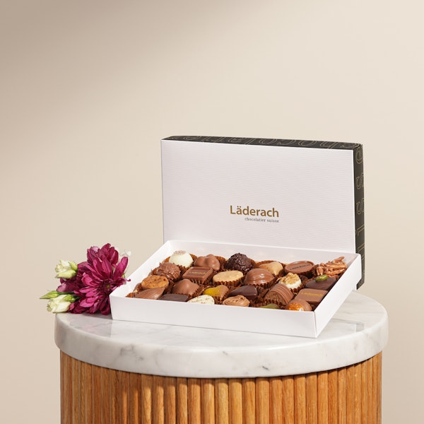 الديرة للشوكلاتة و الزهور Aldeera chocolate & flower - حلويات في شمال الشرقية