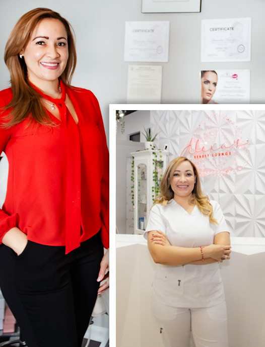 Alexa Beauty - مراكز تجميل في دهوك