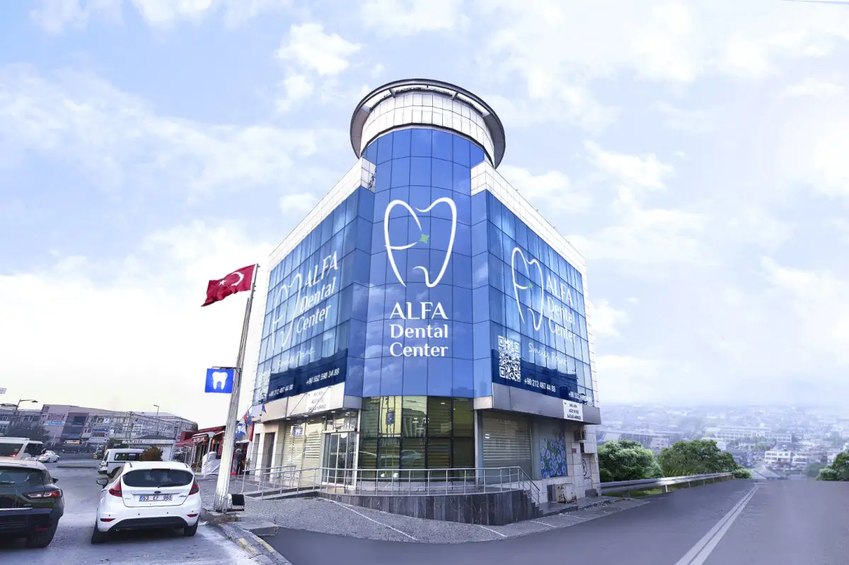 Alfa Dental Clinic - عيادات أسنان في جنوب سيناء