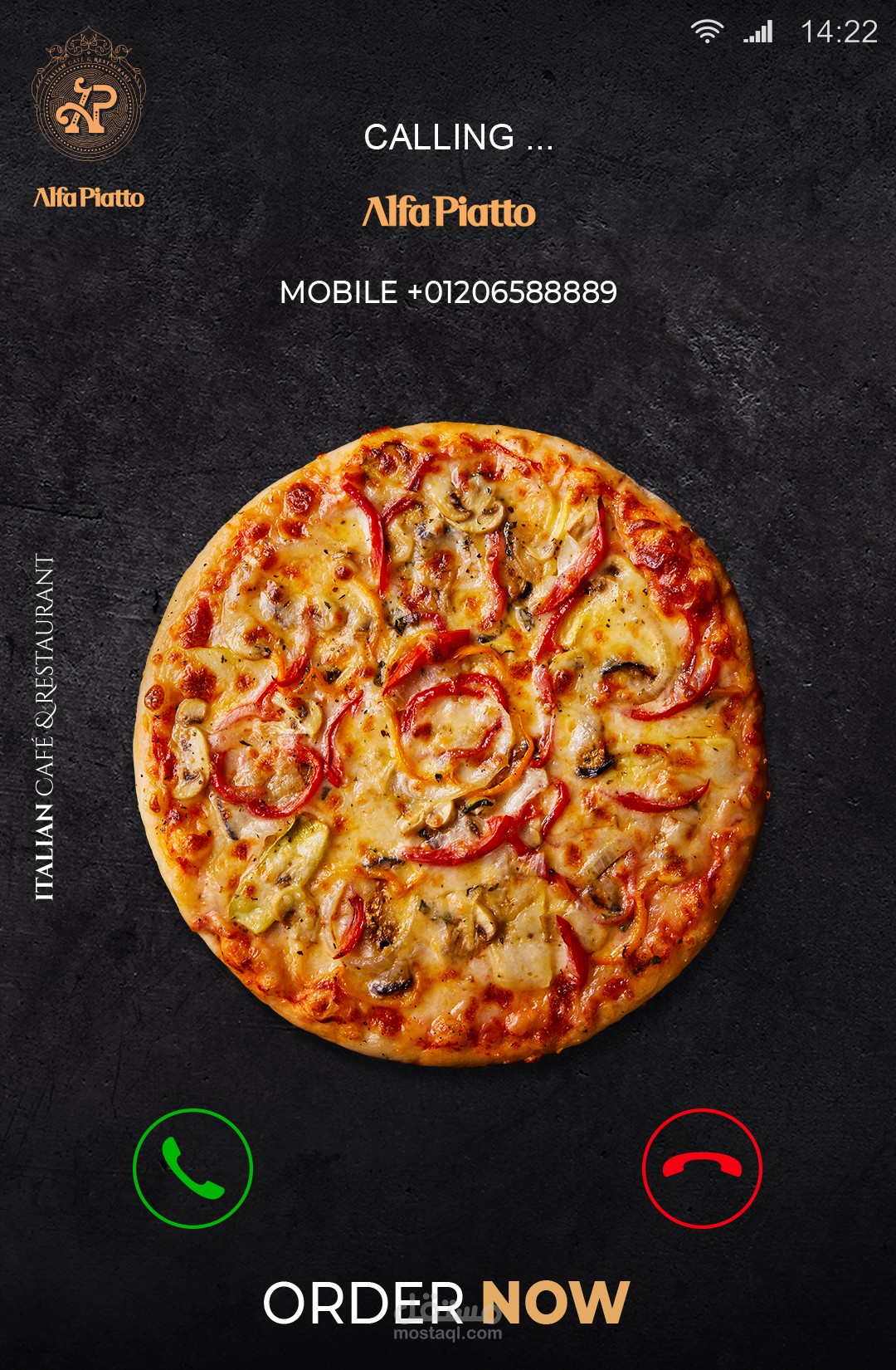 Alfa Piatto - مطاعم في بورسعيد