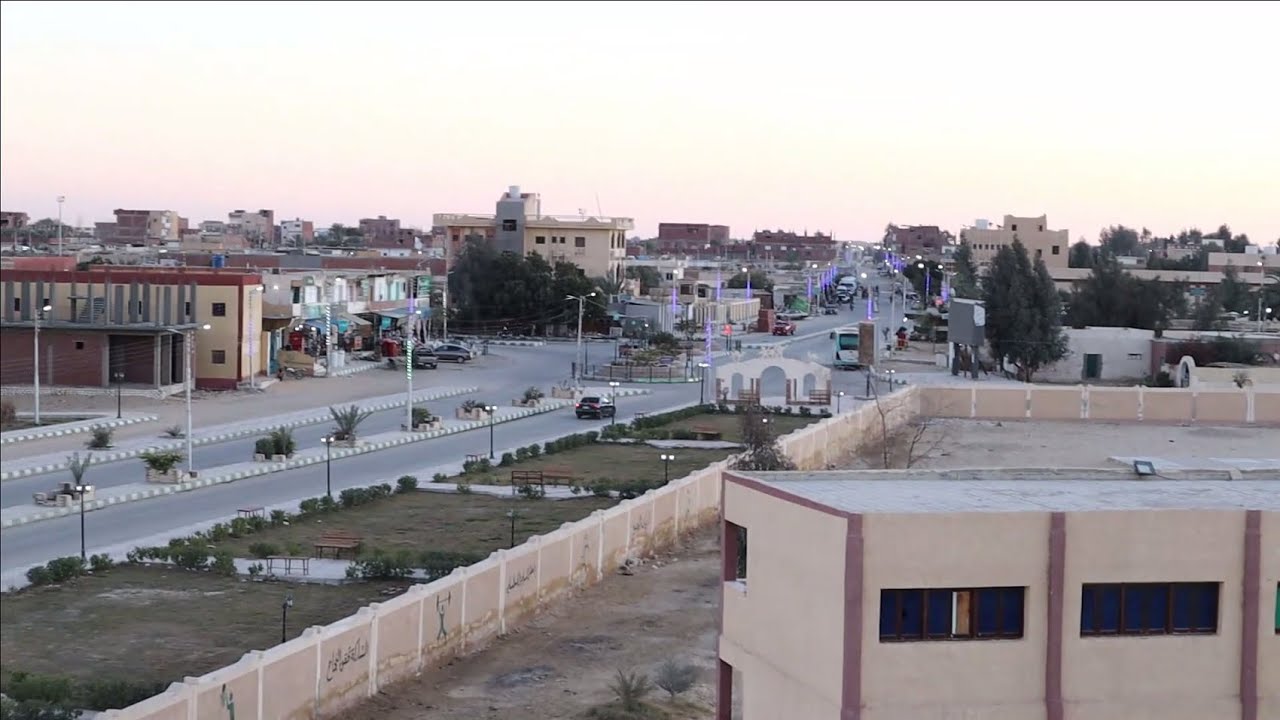 الفرافره الوادي الجديد - مراكز تجميل في الوادي الجديد