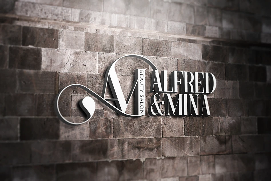 Alfred & Mina Beauty Salon Mohandsin - مراكز تجميل في الجيزة