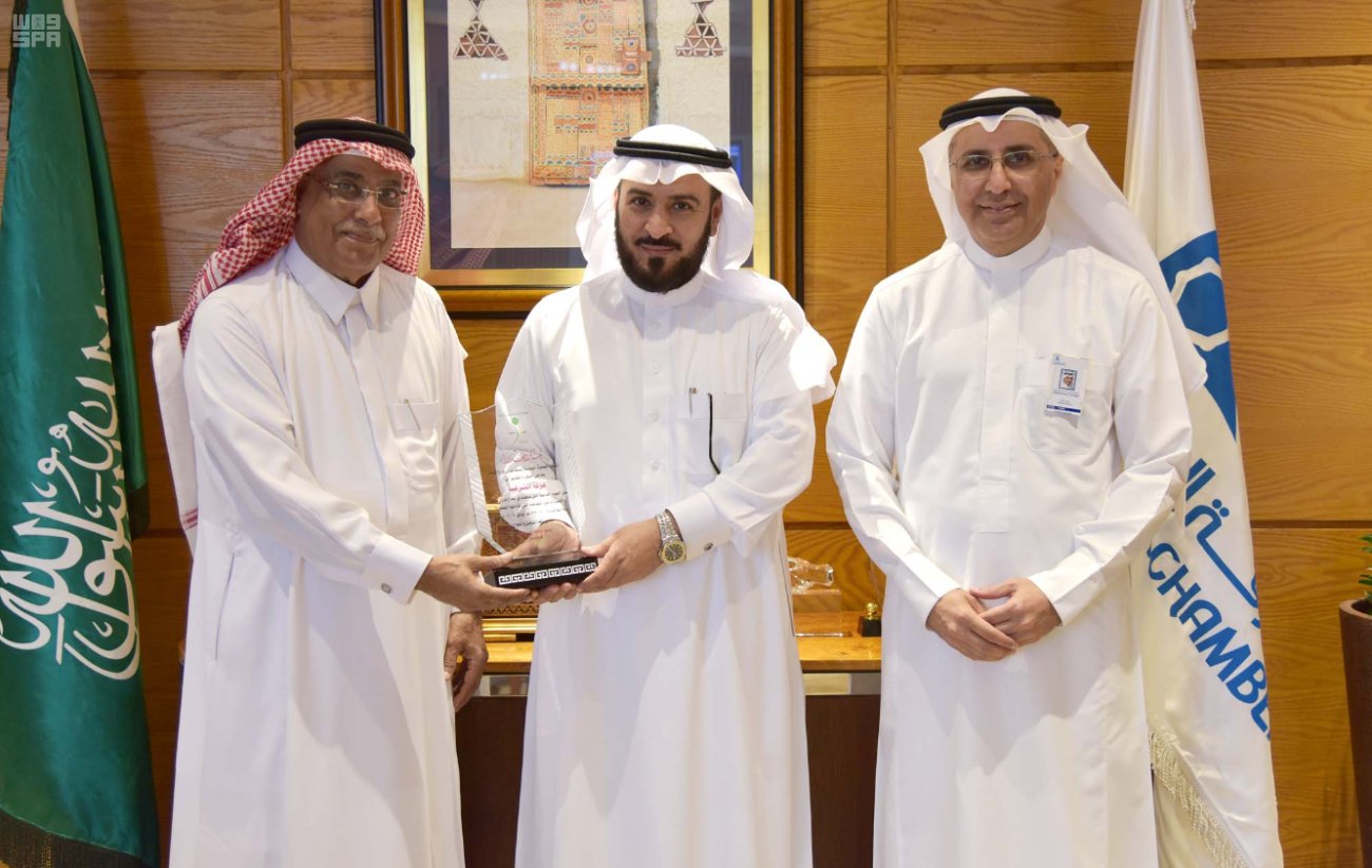 الهايبر - سوبرماركت في الشرقية