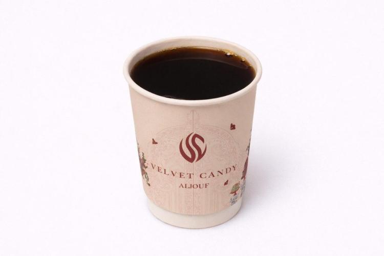 الحلوى المخملية ڤلڤت كاندي VELVET CANDY - حلويات في الجوف