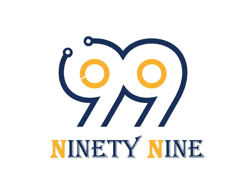 (الحمدانية) Ninenty nine 99 - كافيهات في نينوى