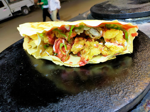 الهيثم كريب - مطاعم في المنيا