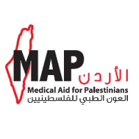 الجمعية الاردنية للعون الطبي للفلسطينيين (عيادات اختصاص مخيم حطين ). - عيادات في الزرقاء