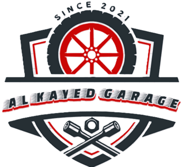 Alkayed garage salmiya - خدمات سيارات في السالمية