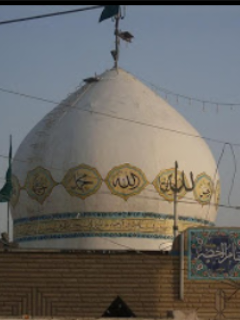 الخضر - خدمات سيارات في المثنى