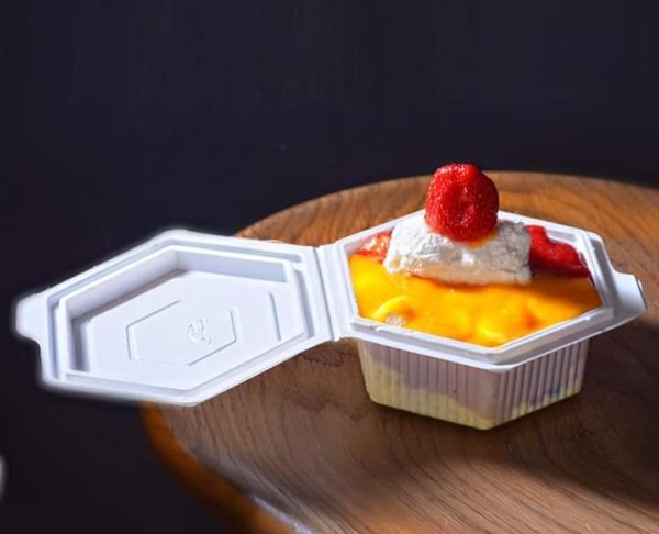 الكرنك - حلويات في القاهرة