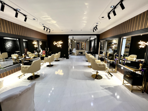 All About You,Salon and Spa - صالونات نسائية في الدوحة