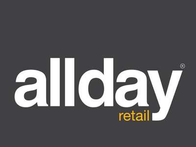 allday market Bahar - سوبرماركت في دبي