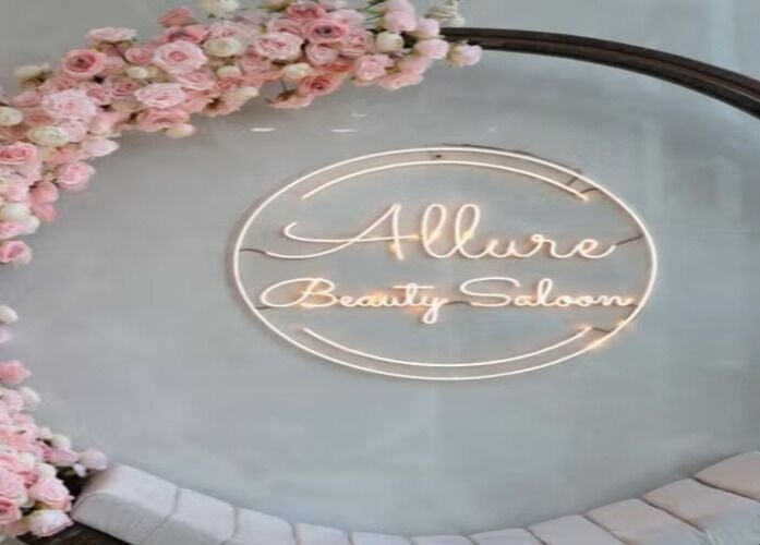 Allure Beauty Centre - صالونات تجميل في أبوظبي