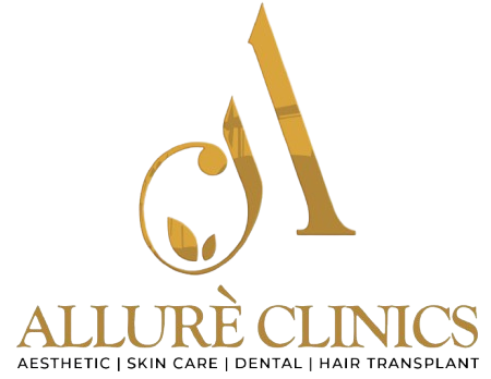 Allure Clinic Tanta 1 - عيادات جلدية في الغربية
