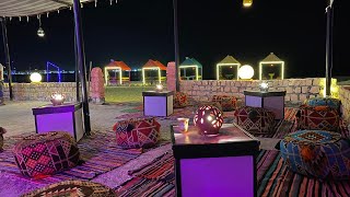 اللوكس كافيه - كافيهات في مطروح