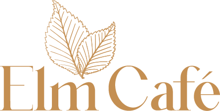 إلم كافية Elm Cafe - قهوة مختصة - كافيهات في الجوف