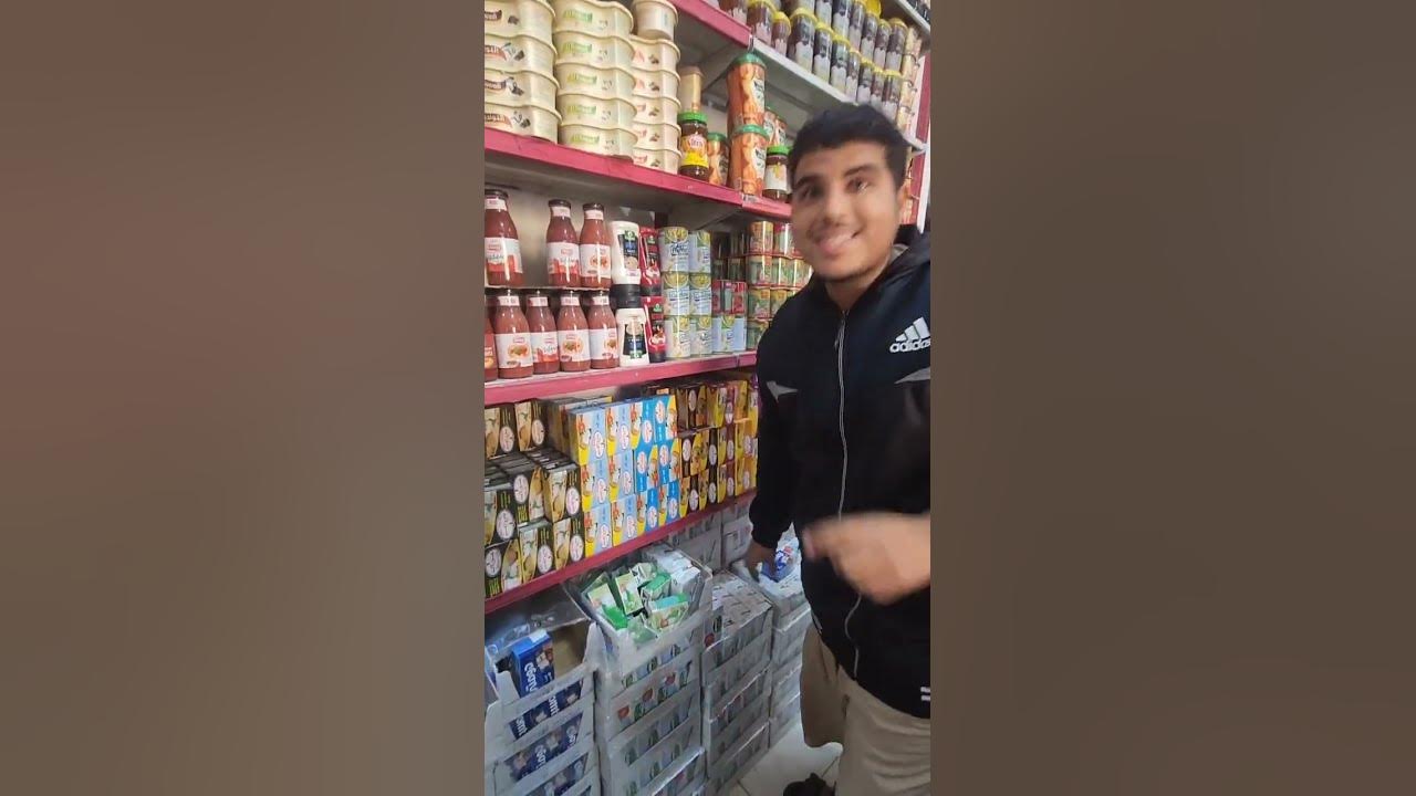 المازن ماركت مرسى مطروح - سوبرماركت في مرسى مطروح