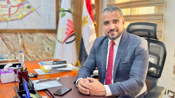 المهندس جمال عبد الفتاح - زراعة الشعر في الجيزة