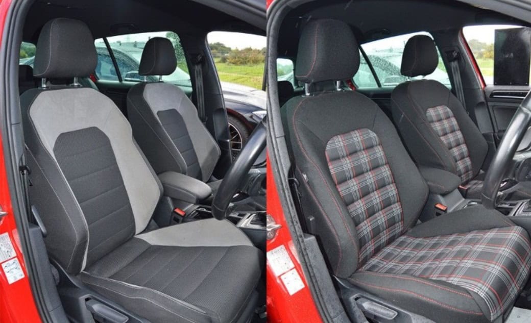 المهندس لتنجيد السيارات - خدمات سيارات في جرش