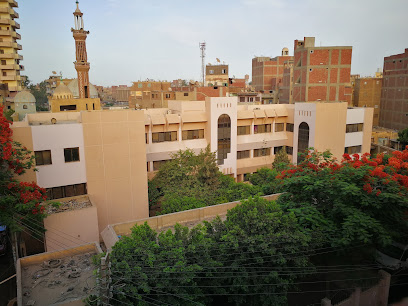 المجمع الطبي بمنوف - عيادات في المنوفية