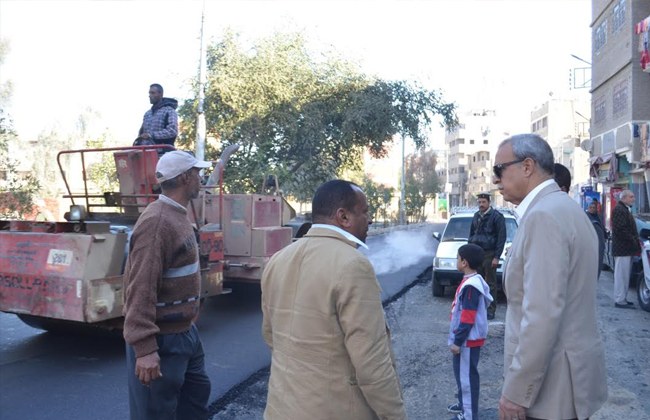 المخبز الالى - مخابز في قنا