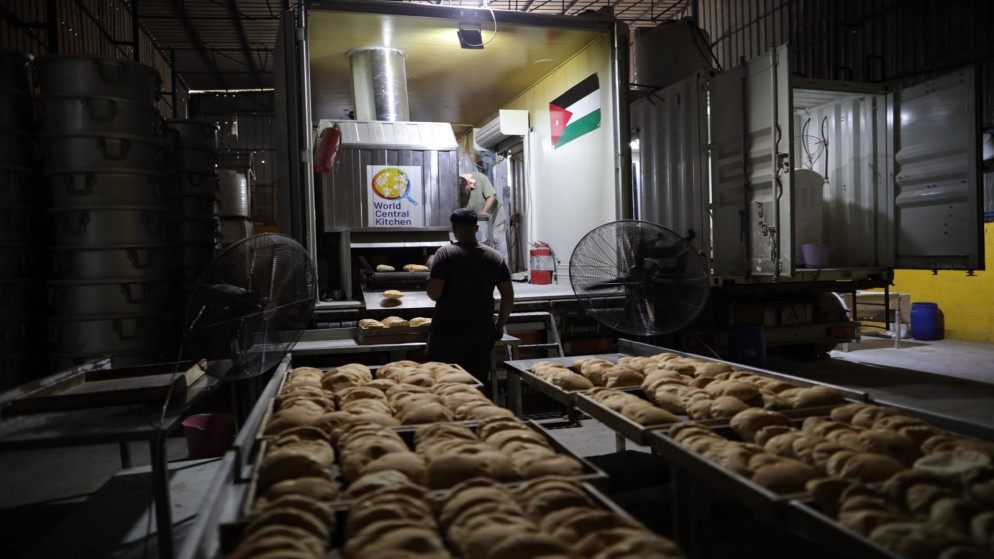 المخبز العربي - مخابز في الأحمدي