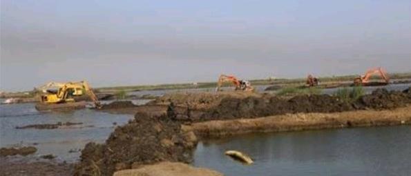 المخز الآلي بإدكو - مخابز في البحيرة