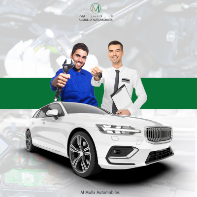 الملا للسيارات - مركز الخدمة - خدمات سيارات في الفجيرة