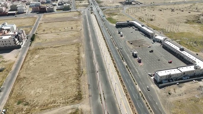 الممشي الرياضي بخليص - صالات رياضية في خليص