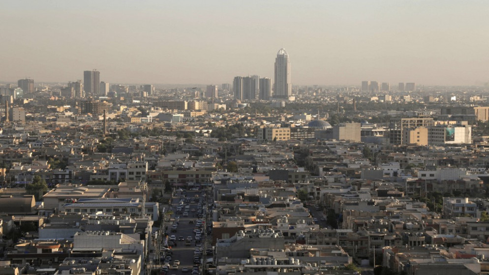 المنارة الزرقاء فرع اقليم كردستان - مراكز طبية في أربيل