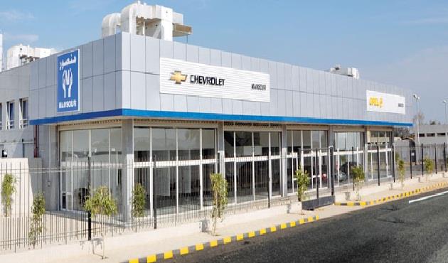 المنصور للسيارات اسيوط - خدمات سيارات في الوادي الجديد