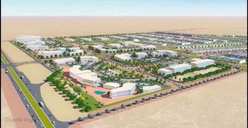 المنطقة الصناعية الغربية - خدمات سيارات في الأنبار