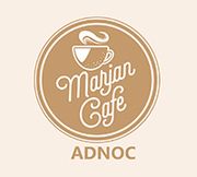 المرجان كافيه - كافيهات في الإسماعيلية