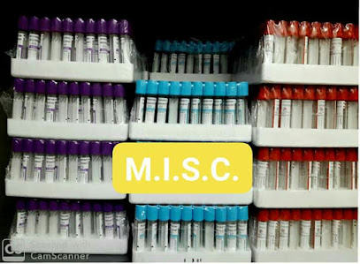 المركز العلمى للمستلزمات الطبية - مراكز طبية في قنا