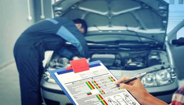 المركز الفنى لخدمة السيارات - خدمات سيارات في كفر الشيخ