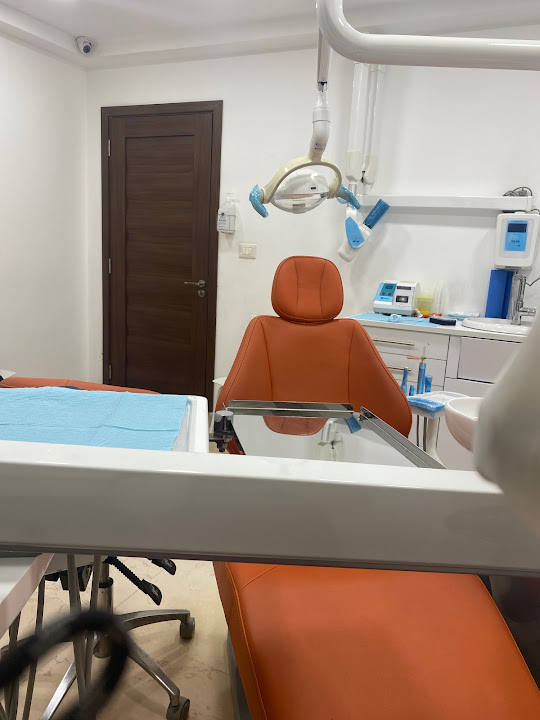 المركز المصرى الاول لطب الاسنان (First Dental Center Of Egypt) - عيادات أسنان في المنيا