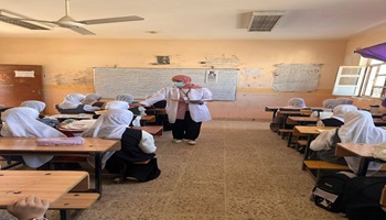 المركز الصحي الرئيسي في العمايرة - مراكز طبية في ذي قار