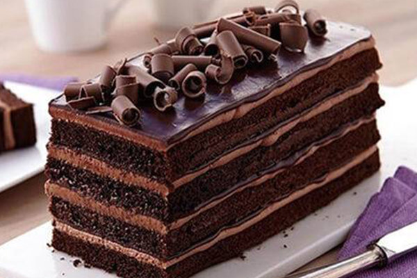 المساوي - حلويات في دمياط