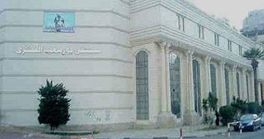 المستشفى العسكري ببورسعيد - مستشفيات في بورسعيد