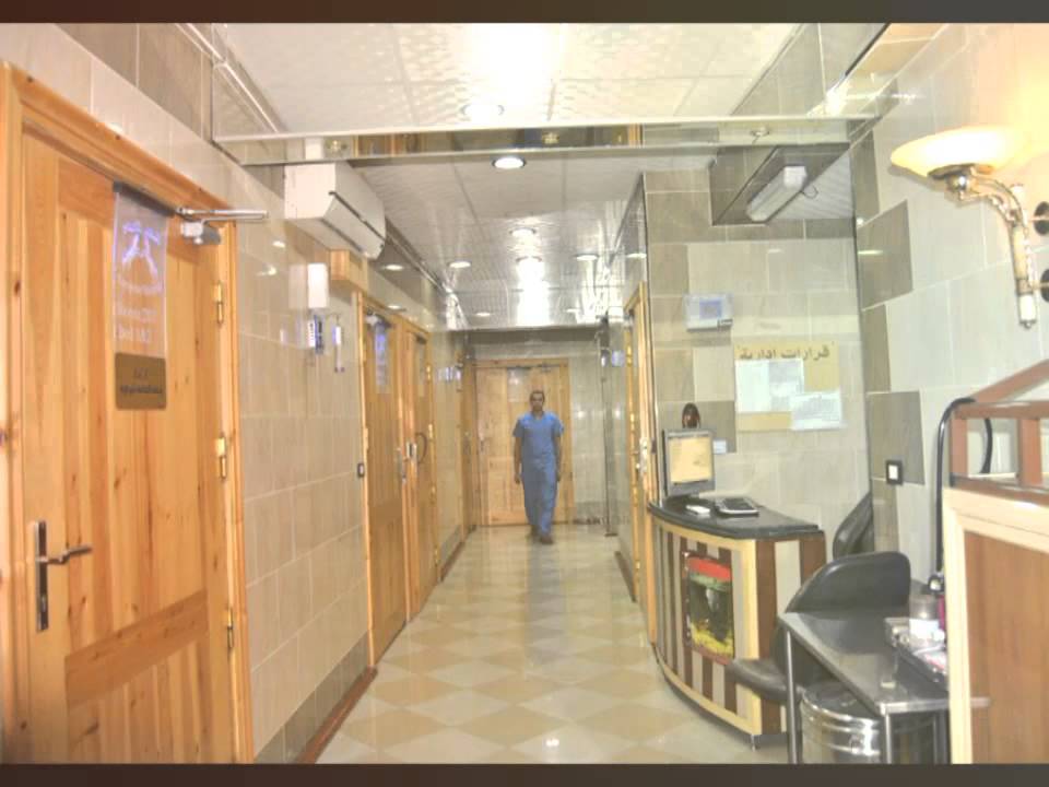 المستشفى الاوروبي - مستشفيات في شبين الكوم