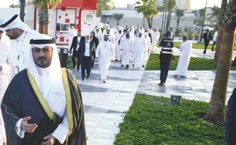 المسيلة - مستشفيات السلام - عيادات في حولي