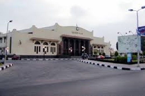 النادي النوبي العام بالاسماعيلية - صالات رياضية في الإسماعيلية